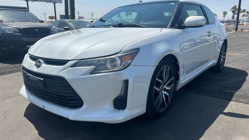 TOYOTA SCION TC 2015 JTKJF5C73F3092553 image